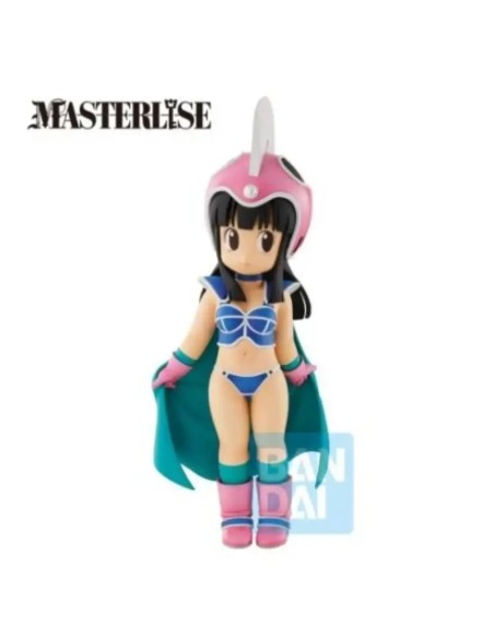 Figura Chi-Chi Training Section Ichibansho 15 cm | Dragon Ball