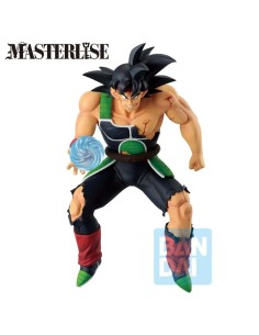Figura Bardock Ichibansho 24 cm | Dragon Ball Z
