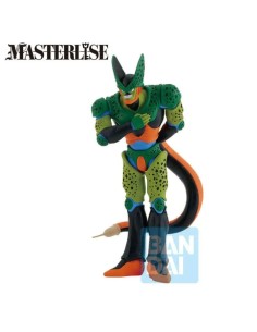 Figura Cell 2nd Form Ichibansho 27 cm | Dragon Ball Z