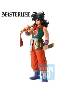 Yamcha Training Section Ichibansho Masterlise 25 cm | Dragon Ball