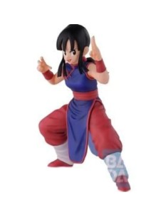 Chi-Chi Fierce Fighting Ichibansho Masterlise 17 cm | Dragon Ball