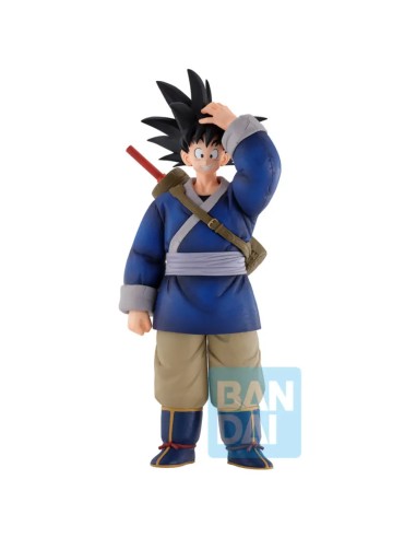 Son Goku Another Ver. Ichibansho Masterlise 24 cm | Dragon Ball