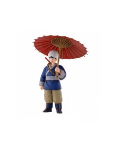 Son Goku World Tournament Ichibansho Masterlise 24 cm | Dragon Ball