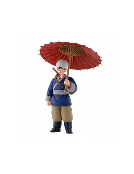 Son Goku World Tournament Ichibansho Masterlise 24 cm | Dragon Ball