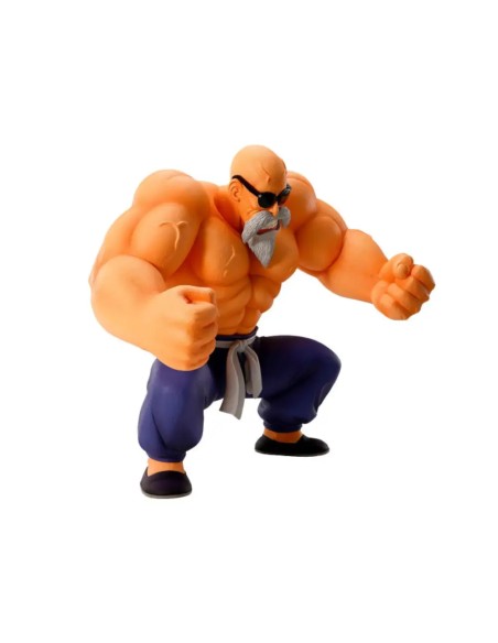 Master Roshi Training Section Ichibansho 21 cm | Dragon Ball