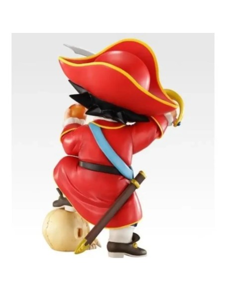 Figura Son Goku Snap Collection 2 16 cm | Dragon Ball