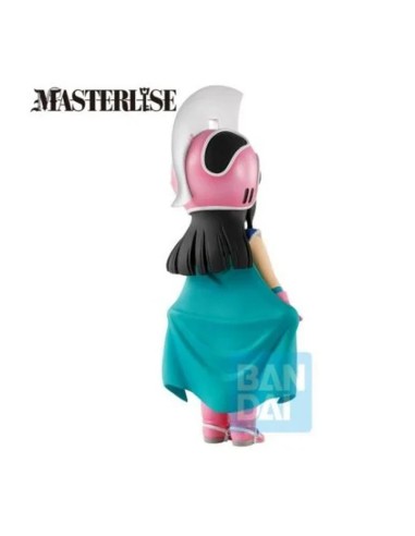 Figura Chi-Chi Training Section Ichibansho 15 cm | Dragon Ball