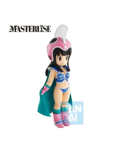 Figura Chi-Chi Training Section Ichibansho 15 cm | Dragon Ball