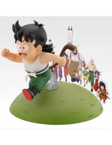 Figura Son Gohan Snap Collection 2 16 cm | Dragon Ball