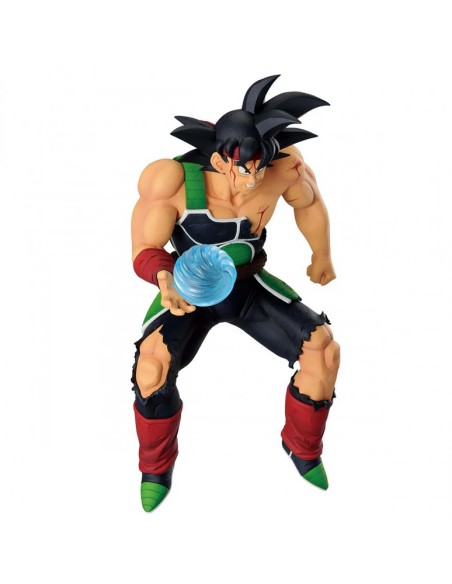 Figura Bardock Ichibansho 24 cm | Dragon Ball Z