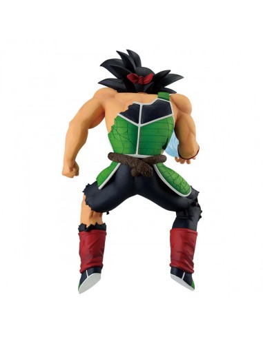 Figura Bardock Ichibansho 24 cm | Dragon Ball Z