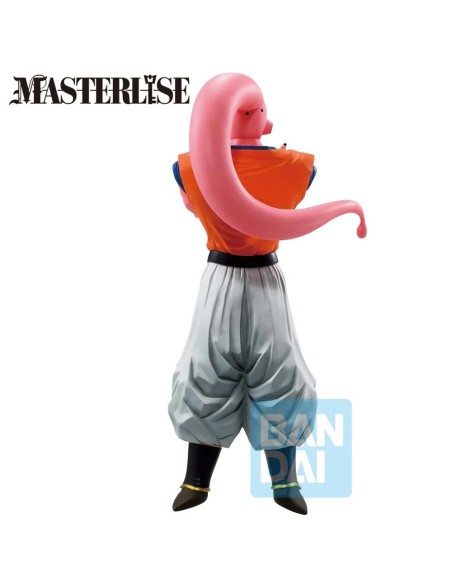 Figura Majin Buu Gohan Absorbed Ichibansho 27 cm | Dragon Ball Z
