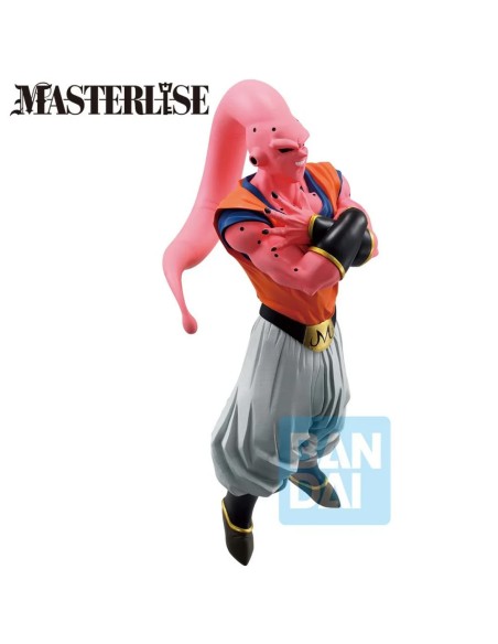 Figura Majin Buu Gohan Absorbed Ichibansho 27 cm | Dragon Ball Z
