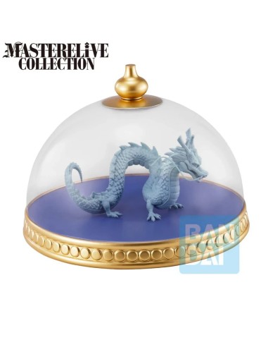 Figura Shenron Ichibansho 18 cm | Dragon Ball