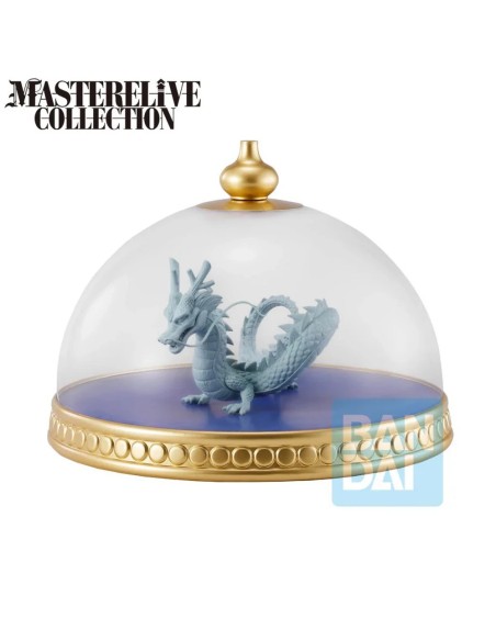 Figura Shenron Ichibansho 18 cm | Dragon Ball