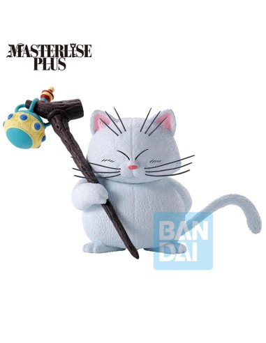 Figura Son Goku & Korin Ichibansho | Dragon Ball
