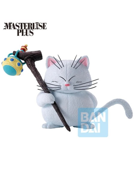 Figura Son Goku & Korin Ichibansho | Dragon Ball