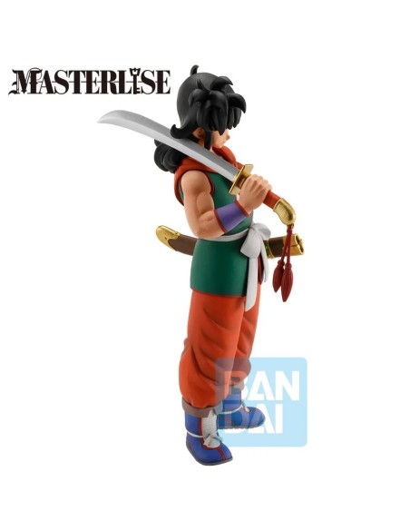 Yamcha Training Section Ichibansho Masterlise 25 cm | Dragon Ball