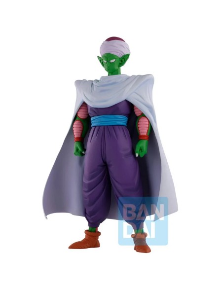 Piccolo Jr. World Tournament Ichibansho Masterlise 27 cm | Dragon Ball