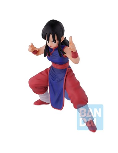 Chi-Chi Fierce Fighting Ichibansho Masterlise 17 cm | Dragon Ball