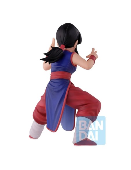 Chi-Chi Fierce Fighting Ichibansho Masterlise 17 cm | Dragon Ball