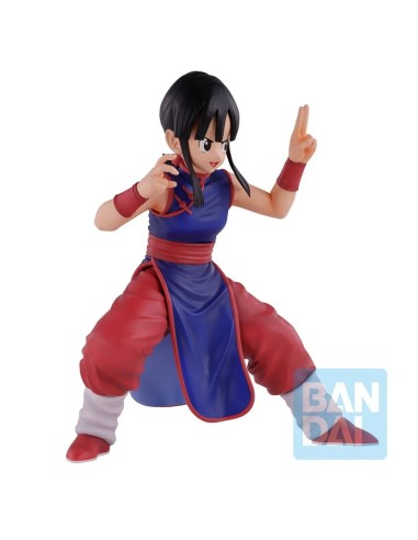 Chi-Chi Fierce Fighting Ichibansho Masterlise 17 cm | Dragon Ball