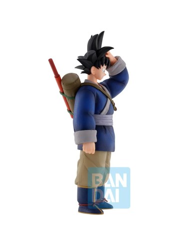 Son Goku Another Ver. Ichibansho Masterlise 24 cm | Dragon Ball