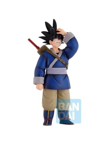 Son Goku Another Ver. Ichibansho Masterlise 24 cm | Dragon Ball