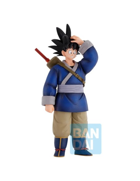 Son Goku Another Ver. Ichibansho Masterlise 24 cm | Dragon Ball