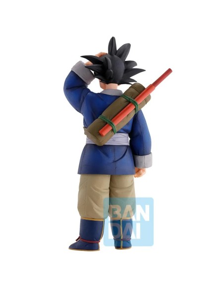 Son Goku Another Ver. Ichibansho Masterlise 24 cm | Dragon Ball