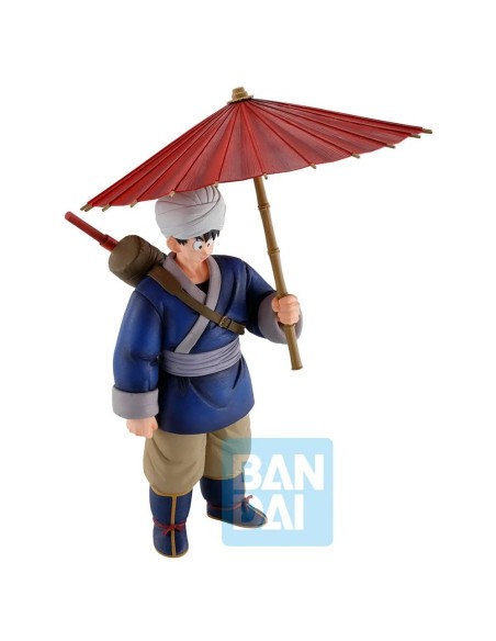 Son Goku World Tournament Ichibansho Masterlise 24 cm | Dragon Ball