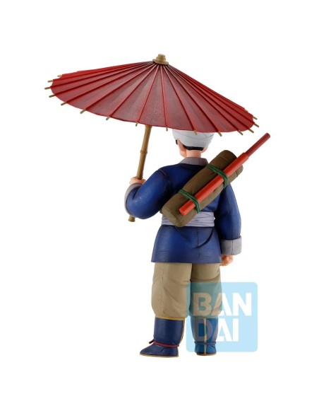Son Goku World Tournament Ichibansho Masterlise 24 cm | Dragon Ball