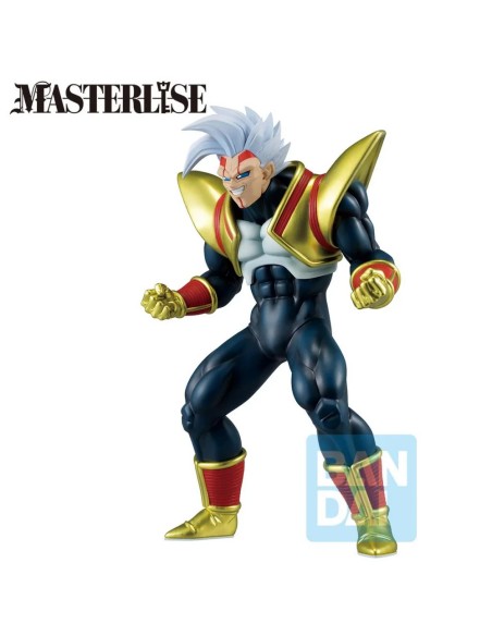 Super Baby 2 VS Omnibus Ultimate Ichibansho 26 cm | Dragon Ball GT