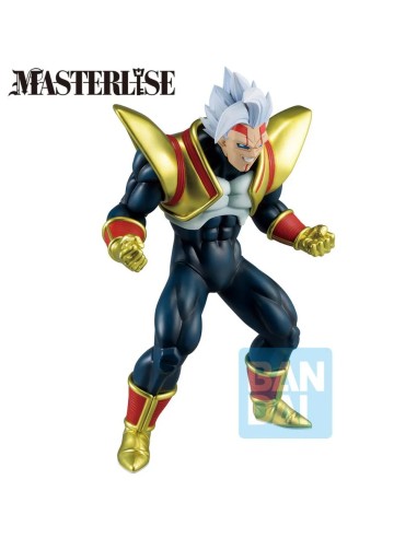 Super Baby 2 VS Omnibus Ultimate Ichibansho 26 cm | Dragon Ball GT