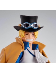 Sabo Revolutionary Army S.H.Figuarts 15,5 cm | One Piece