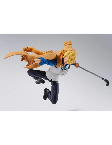 Sabo Revolutionary Army S.H.Figuarts 15,5 cm | One Piece
