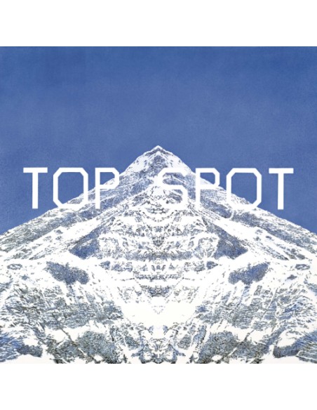 T.O.P - TOP SPOT – TOP SPOT – Multiple Perspectives (ANOTHER DIMENSION) [Nemo - Multiple Perspectives Ver.]