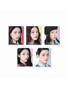 ILLIT bomb GLLIT Ver. Random Cover | 3rd Mini Album