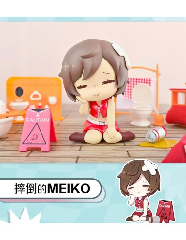 Falling Hatsune Miku Series