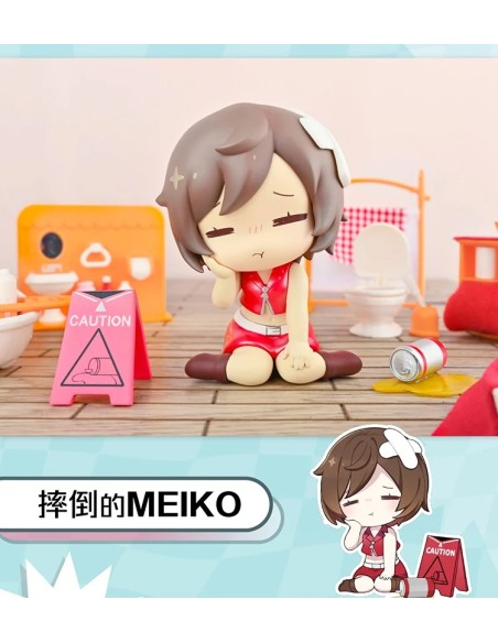 Falling Hatsune Miku Series