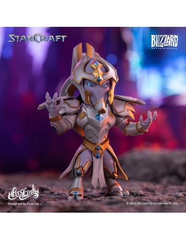 StarCraft Blind Box Vol. 1 | Figuras FireLink
