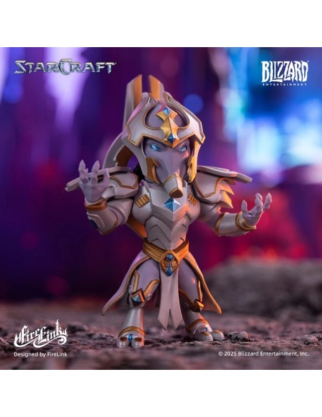 StarCraft Blind Box Vol. 1 | Figuras FireLink