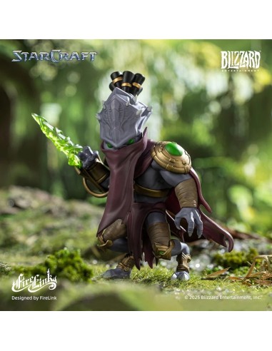 StarCraft Blind Box Vol. 1 | Figuras FireLink