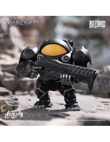 StarCraft Blind Box Vol. 1 | Figuras FireLink