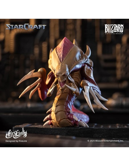 StarCraft Blind Box Vol. 1 | Figuras FireLink