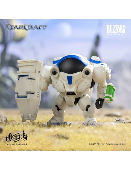 StarCraft Blind Box Vol. 1 | Figuras FireLink