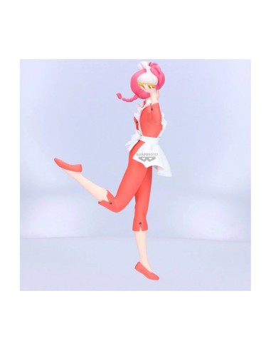 Figura Ranma Saotome Mujer - Glitter & Glamours Ranma 1/2 Banpresto