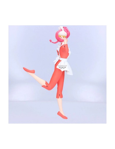 Figura Ranma Saotome Mujer - Glitter & Glamours Ranma 1/2 Banpresto