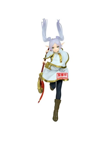 Figura Frieren Maximatic - Frieren: Beyond Journey's End Banpresto 20cm