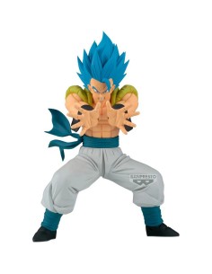 DRAGON BALL SUPER - FIGURA GRANDISTA GOGETA